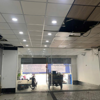Cho Thuê Mặt Bằng Đường Âu Cơ Quận Tân Bình