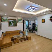 Bán Gấp Căn 85.7M2 Chỉ 4.85 Tỷ Full Nội Thất -Bao Phí Cc 789 Mỹ Đình