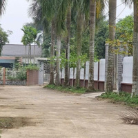 Cc Bán 1500M Đất Thổ Cư Nhuận Trạch, Gần Dự Án 6000 Tỷ.