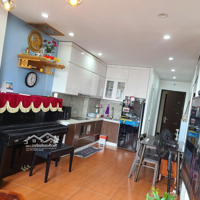 Cho Thuê Căn Hộ Chung Cư Hồng Hà Tower, 63M2, Số 89 Thịnh Liệt- Hoàng Mai