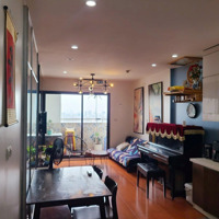 Cho Thuê Căn Hộ Chung Cư Hồng Hà Tower, 63M2, Số 89 Thịnh Liệt- Hoàng Mai