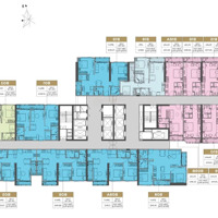 Bán Căn Hộ Chung Cư Tại The Ruby Hạ Long, 2,4 Tỷ, 72M2, 2 Phòng Ngủ+ 2 Vệ Sinh Hàng Hiếm Tại Giá Tốt