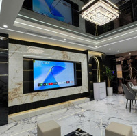 Bán Nhà Ngõ Linh Quang - Chủ Xây Tâm Huyết - 36.7M2 X 6T - Giá Bán 8.35 Tỷ