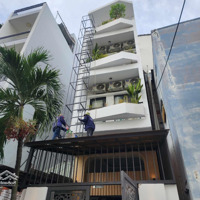 [Hiếm]Bán Nhà Chdv,Hxh,Cho Thuê Được 660 Triệu/Năm,Pccc Full, Sổ Đỏ Chính Chủ