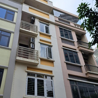 Bán Gấp Nhà Mễ Trì Thượng, Nam Từ Liêm Ô Tô Đỗ Cổng 55M, 5 Tầng, Giá Bán 9 Tỷ 2