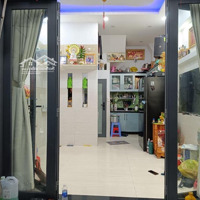 Quận 4- 3 Lầu, 23,6M2, Ngang, 3,5M, Nở Hậu 3,8M, Đoàn Văn Bơ, 3,25 Tỷ