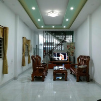 Bán Nhà Riêng 90M2, 1T1L,Diện Tíchsàn 150M2, 3 Phòng Ngủ 3 Vệ Sinh1 Pk+Pb, 13 Tỷ, Đường Hạnh Thông, P.3, Gò Vấp, Hcm