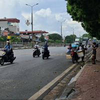Siêu Víp Tòa Ccmn Dòng Tiền Kim Giang, Thanh Liệt, Thanh Trì, 100M, 7Tầng, 12.5Tỷ, Thu Gần 1 Tỷ Năm
