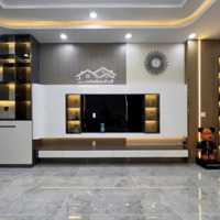 Bán Nhà 5 Tầng Lô Góc Phúc Lợi Gần Ô Tô Tránh Giá Chỉ Nhỉnh 3 Tỷ