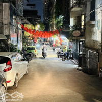 Bán Nhà Riêng Tại Phố Kim Mã, Ngọc Hà, Ba Đình, Hà Nội, 6,1 Tỷ, 20 M2