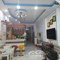 Nhà Mặt Tiền Kinh Doanh Rộng 14M Quận 7 -Diện Tích71M - Tk 2 Tầng - Ngay Chợ - Giá Nhỉnh 12 Tỷ