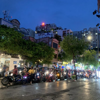 Đất Đẹp Điện Biên Phủ Đường Thông 2 Xe Hơi Tránhdiện Tích64M2,Mặt Tiền4M, Ở & Kinh Doanh, Sđcc, Chỉ 14.5 Tỷ