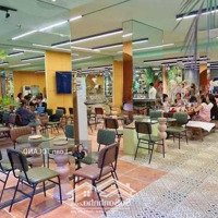 Cho Thuê Nhà Kinh Doanh Nhà Hàng Quán Bar Trung Tâm Quận 1
