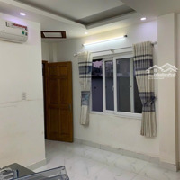 Phòng Cửa Sổ Trời Máy Lạnh Ng Văn Khối Đg Số 8 Gò Vấp