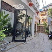 Bán Nhà Xuân Đỉnh, Ngõ Ô Tô 61M2 X6 Tầng Thang Máy. Nhà Thiết Kế Cực Đẹp, Ngõ Thông Ngoại Giao Đoàn