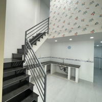 Diện Tích Hơn 55M2 Mà Giá Chỉ 3.6 Tỷ - 3 Phòng Ngủ - 2 Tolet - Sổ Hồng Riêng Mới 2025