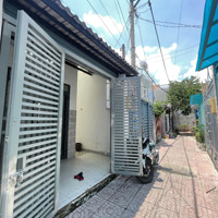 Diện Tích Hơn 55M2 Mà Giá Chỉ 3.6 Tỷ - 3 Phòng Ngủ - 2 Tolet - Sổ Hồng Riêng Mới 2025
