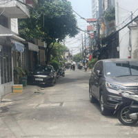 Sát Măt Tiền Đường Hoà Bình .Hẻm 10M Trung Tâm Q.tân Phú Giá Bán 5Ty3
