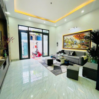 Nhà Mặt Ngõ Rộng Phố Kim Đồng Ô Tô Tải Đỗ Cửa 6 Tầng Dân Xây Kinh Doanh Đỉnh