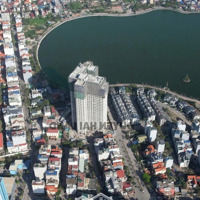 2Tỷ6/ Căn 74M2 Với 2 Phòng Ngủ, 2 Vệ Sinh -Chung Cư Thương Mại View Hồ Phương Lưu - Lakeside Garden