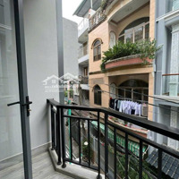 Bán Nhà Gấp Hẻm Vĩnh Viễn P5 Q10 -29M²- 3Tầng- 3Pn- Hẻm Thông 6.9 Tỷcó Thương Lượngdòng Tiền 15 Triệu