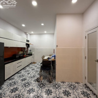 Lê Văn Lương Q7, Nhà 1 Sẹc, 78M2, Ngang Lớn 4.5M Nở Hậu 6M, Hẻm Thẳng 1 Trục, Cách Mặt Tiền Chỉ 20M