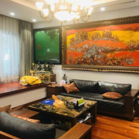 Bán 5 Căn Biệt Thự Vườn Hồng Kđt Phú Lương Hà Đông Lô Góc_5 Căn Biệt Thự Đơn Lập_Nhỉnh 40 Tỷ