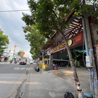 Bán Tài Sản Tạimặt Tiềnđường Nguyễn Trãi, Tp. Dĩ An. Dt: 246.8M2 (8X 31M). Tc: 200M2. Giá; 16.5 Tỷ Tl