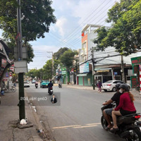 Bán Tài Sản Tạimặt Tiềnđường Nguyễn Trãi, Tp. Dĩ An. Dt: 246.8M2 (8X 31M). Tc: 200M2. Giá; 16.5 Tỷ Tl