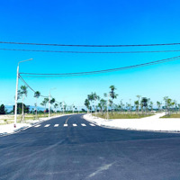 Bán Lô Đấtmặt Tiềnhoàng Thiều Hoa - Q.ngũ Hành Sơn - Tp. Đà Nẵng_34Xx