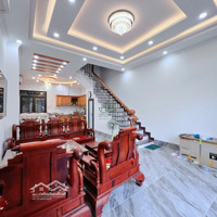 Cho Thuê Nhà Mới Đẹp 4 Phòng Ngủ Full Nội Thất Khu Acc Vĩnh Hoà Giá Bán 18 Triệu/Tháng