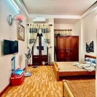 01812 – Bán nhà HXH Nguyễn Ảnh Thủ Ph.TCH, 56m2 3 tầng BTCT 4PN, sổ riêng, NHỈNH 5.5 tỷ TL