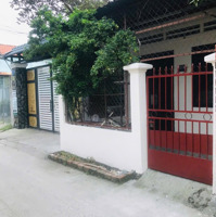 Cho Thuê Nr 2 Phòng Ngủ 1 Vệ Sinh 60M2, Giá Bán 6 Triệu Tại Hẻm 1069,Có Thương Lượng43, Bình Chiểu, Thủ Đức, Hcm