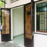 Cho Thuê Nr 2 Phòng Ngủ 1 Vệ Sinh 60M2, Giá Bán 6 Triệu Tại Hẻm 1069,Có Thương Lượng43, Bình Chiểu, Thủ Đức, Hcm