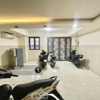 Đầu Tư Ngay! Chdv 13 Phòng Thu Nhập 60 Triệu/Th Hẻm Oto 4.5M Ung Văn Khiêm, B.thạnh 75M2, 5 Tầng, 10Tỷ