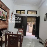 Siêu Phẩm Đội Cấn Ngõ Rộng Thoáng Vị Trí Cực Đẹp Diện Tích Rộng 68M,4 Tầng,Nhà Dân Xây, Giá Bán 12Ty1