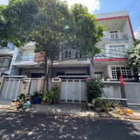 Bán Nhà Phố Trung Sơn Bình Chánh 6X20M, Có Hầm, 5 Tầng, Full Nội Thất, Sổ Hồng, Giá Bán 21 Tỷ Tl