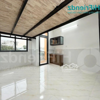 Cho Thuê Phòng Gác - Máy Lạnh 25M2 Mới Xây Ngay Vườn Lài Gần Đh Nguyễn Tất Thành