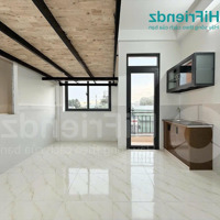 Cho Thuê Phòng Gác - Máy Lạnh 25M2 Mới Xây Ngay Vườn Lài Gần Đh Nguyễn Tất Thành