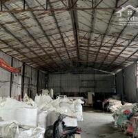 CHO THUÊ 2000m2 KHO, BÃI tại THỤY LÂM . ĐÔNG ANH. HÀ NỘI