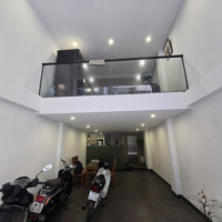 Nhà Mới Phố Vip Láng Hạ - Gara - Thang Máy - Ngõ To - Gần Phố - Cực Hiếm - Phân Lô Vuông Vắn