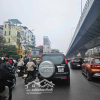Bán Nhà Phố Minh Khai Hai Bà Trưng, Ô Tô Tránh, 1 Nhà Ra Phố, 106M2, Mặt Tiền Rộng 6.3M, 24 Tỷ