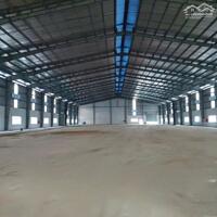 bán kho xưởng 25.000m2 thuộc Đức Hòa, Long An giá 180 tỷ Lh: 0949 861 287