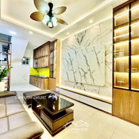 Bán Nhà Phố Tô Hiệu, Nhà Đẹp 5 Tầng, Ôtô Sát Cổng, Vài Bước Ra Phố, Hà Đông, 31M Hơn 8 Tỷ
