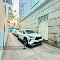 Bán Nhà Phố Tô Hiệu, Nhà Đẹp 5 Tầng, Ôtô Sát Cổng, Vài Bước Ra Phố, Hà Đông, 31M Hơn 8 Tỷ
