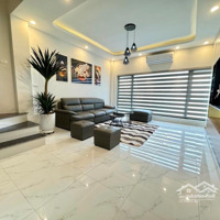 Bán Nhà Phố Đàm Quang Trung Gara Ô Tô Thang Máy Full Nội Thất Giá Nhỉnh 9 Tỷ
