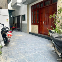 Nhà Mới 15M Ra Đường Oto Tránh - Trước Nhà Ngõ Đẹp Sạch Sẽ - 3 Gác Đỗ Cửa - Khu Vực Time City
