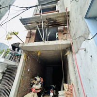 Nhà Mới 15M Ra Đường Oto Tránh - Trước Nhà Ngõ Đẹp Sạch Sẽ - 3 Gác Đỗ Cửa - Khu Vực Time City