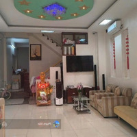 Ngộp Bank - Nhà Mặt Tiền Đường, Gần Chợ Khiết Tâm, Phường Bình Chiểu - 112M2 Đẹp 3 Tầng Kiên Cố