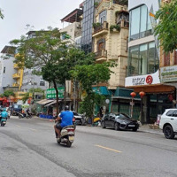 Nhà Phố Giang Văn Minh, Phân Lô Ô Tô Tránh Đỗ, 6 Tầng Thang Máy, 22,3 Tỷ, 62M2, Ở, Kinh Doanh Đỉnh